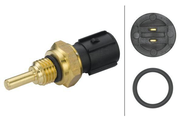 HARARET MUSURU CIVIC 1.4 - 1.6 96-00