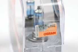 BLİSTER AMBALAJ - AMPUL 12V H7 55W NIGHT BREAKER L...