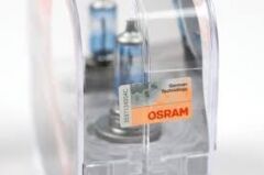 BLİSTER AMBALAJ - AMPUL 12V H7 55W NIGHT BREAKER L...