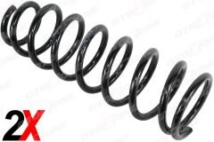 HELEZON YAYI ARKA MITSUBISHI LANCER VIII SALOON (C...