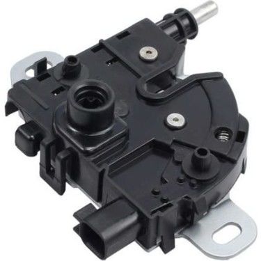 CONNECT BM ORİJİNAL MOTOR KAPUT KİLİDİ  4956236