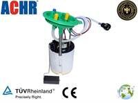 YAKIT ŞAMANDIRASI AUDI A4 2.0 TFSI 2005>