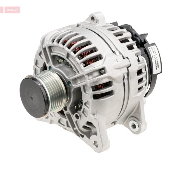 ALTERNATOR 14V 150A RENAULT CLIO III 05>10 CLIO...