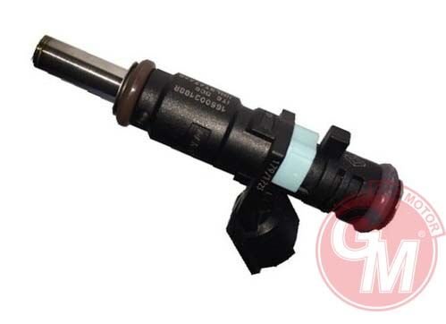 ENJEKTÖR MEMESİ RENAULT CLIO IV-DACIA LOGAN-SANDER...