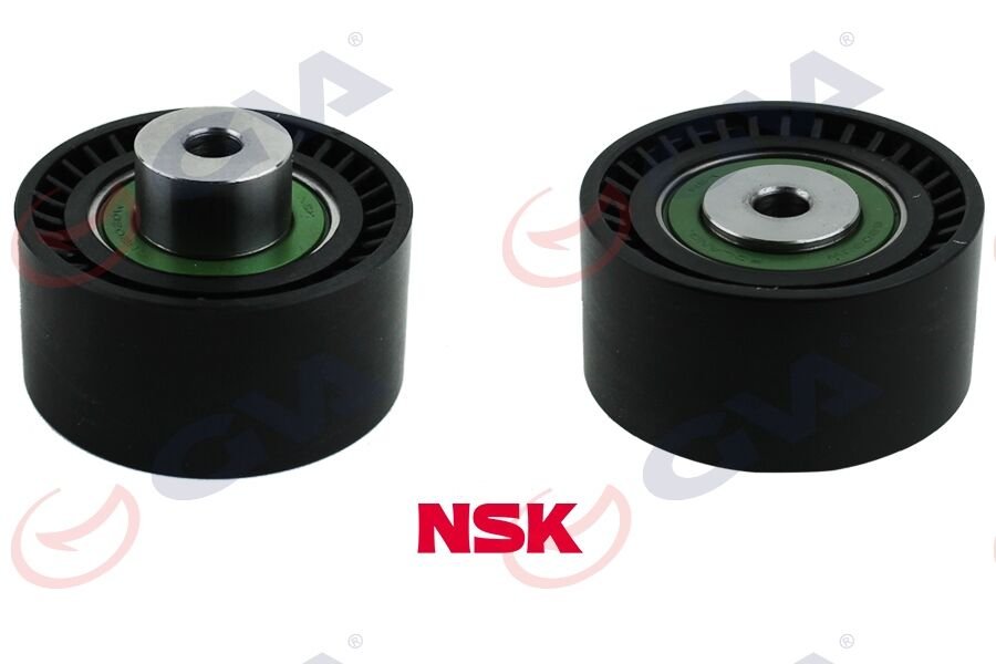 EKSANTRİK GERGİ RULMANI P206-307 (03-)-207 (06-)-1...