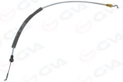 KAPI CEKME TELI SAG MERCEDES SPRINTER B906 . VW CR...