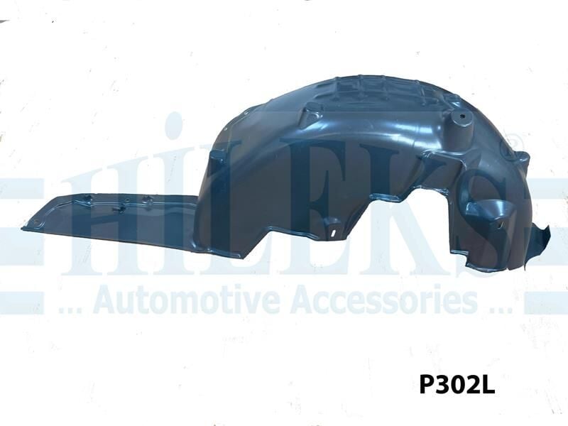 ÇAMURLUK DAVLUMBAZI ARKA SOL P301 /C ELYSSE 12>...
