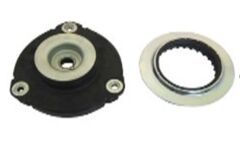 AMORTİSÖR TAKOZU RULMANLI KİTİ CADDY-GOLF 5-6-JETT...