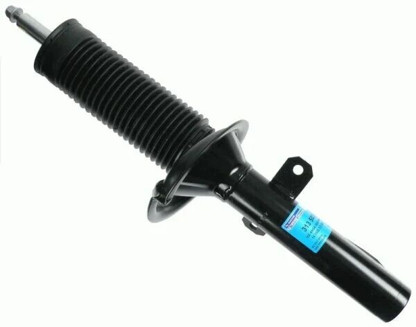 AMORTİSÖR ARKA SAĞ-SOL FORD TRANSİT 06> V347