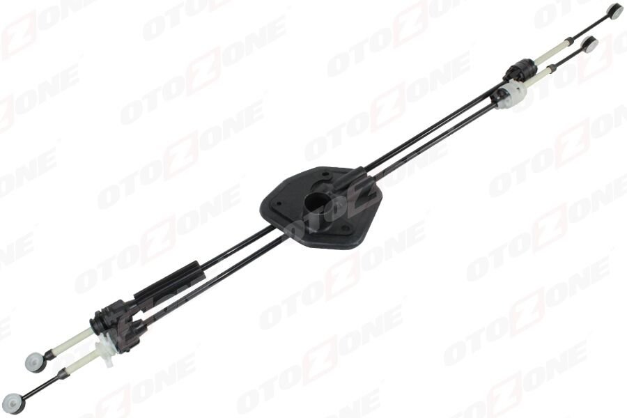 VİTES KUMANDA TELİ SAĞ/SOL RENAULT KANGOO II 08>...