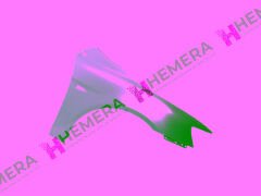 ÇAMURLUK ÖN SAĞ SİNYAL DELİKLİ MITSUBISHI LANCER ...