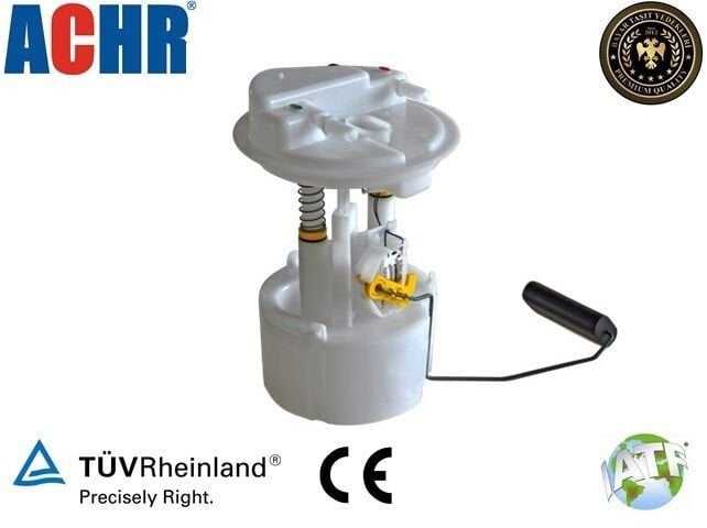 YAKIT ŞAMANDIRASI RENAULT CLIO II 1.5 DCI (POMPASI...