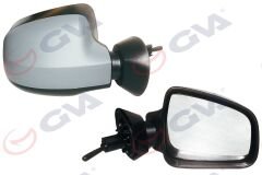 DIŞ DİKİZ AYNASI SAĞ LOGAN SW-MCV 08> MEKANİK+A...