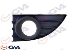 SİS FAR ÇERÇEVESİ (KAPAĞI) SİSLİ SOL SİYAH FLUENCE...