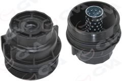 YAĞ FİLTRE KAPAĞI TOYOTA AURIS. COROLLA 1.4L 1NDT...