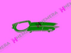 SİS FAR IZGARASI SOL SİSLİ AUDI A3 2005-2008