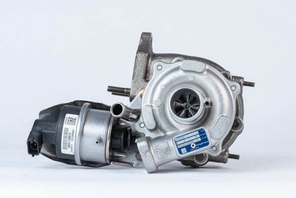 TURBO KOMPLE ASTRA J-CORSA D-MERIVA B-COMBO D-PALI...