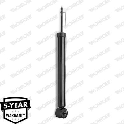 ARKA AMORTİSÖR L/R VW POLO (2002->2010=>2017...