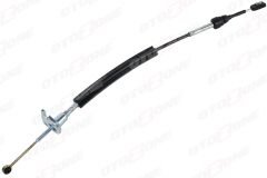 VİTES KUMANDA TELİ SOL POLO-POLO HB (95-01) SEAT A...