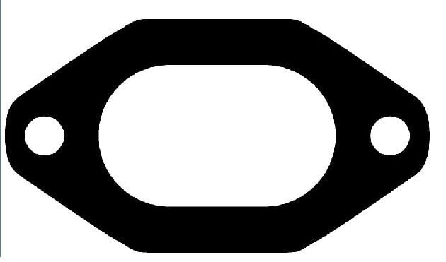 EGZOZ MANİFOLD CONTA DUCATO-MASTER 2.8 TD-IVECO DA...