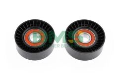 KAYIS GERGI RULMANI BMW M43 M52 M54 S54 E46 E39 E3...