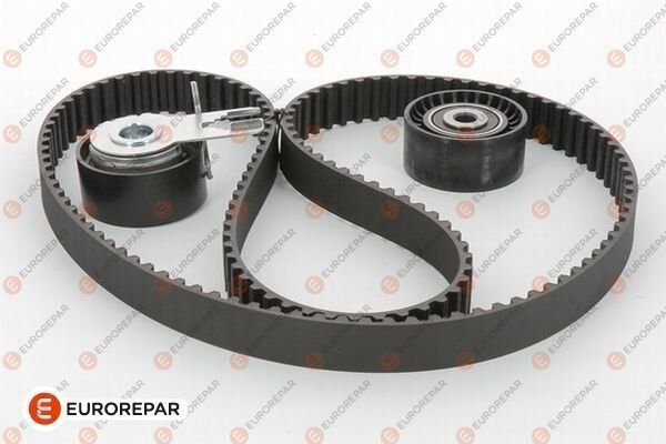 EKSANTRİK GERGİ KİTİ (144 DİŞ EURO4) P206-P307-C1-...