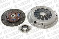 DEBRİYAJ SETİ (BASKI+DİSK+BİLYA) NISSAN SUNNY 1.6L...