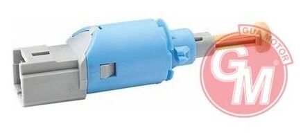 FREN MÜŞÜRÜ RENAULT MEGANE II 02>08 CLIO III 05...