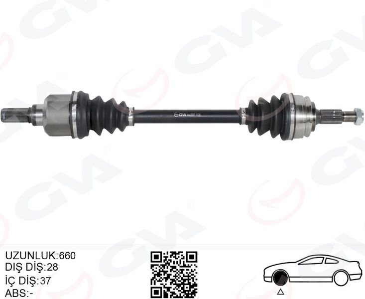 KOMPLE AKS ÖN SOL PEUGEOT P508 18> P3008 18>...
