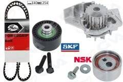 DEVİRDAİMLİ EKSANTRİK GERGİ KİTİ(140x254)P206-306-...