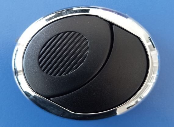 DIFIZOR NIKELAJLI YAN ORTA (KUCUK) FIORINO