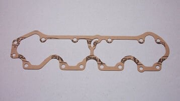 ÜST KAPAK CONTA İTHAL KAĞIT BEYAZ SLX-UNO-TİPO 1....