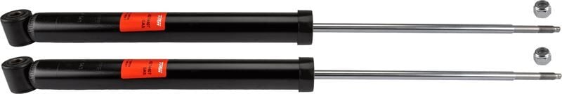 AMORTISOR ARKA (GAZLI) BMW E36 E46