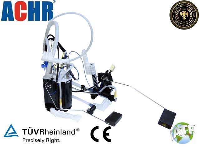 YAKIT ŞAMANDIRASI LAND ROVER ROVER SPORT. DISCOVER...