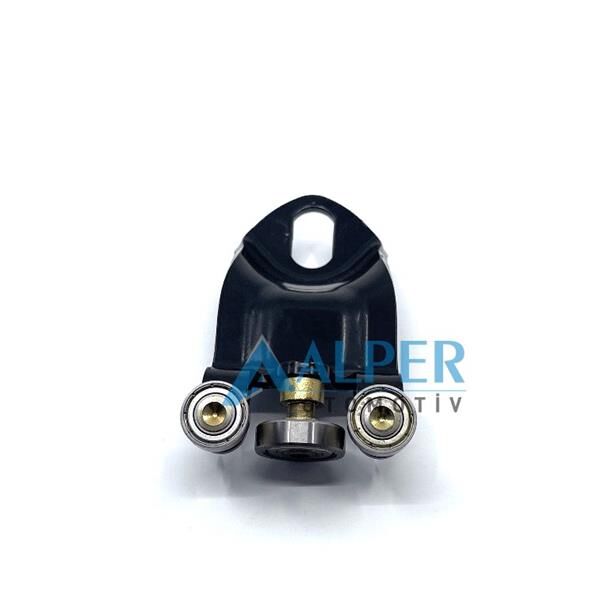 SÜRGÜLÜ KAPI ÜST MEKANIZNA SAĞ-SOL FORD TRANSIT V3...