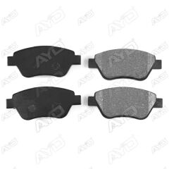 ÖN BALATA ALBEA-PALIO-STILO-SIENA DOBLO 1.3 1.9 ID...