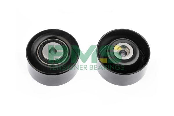 ALTERNATÖR GERGİ RULMANI PARTNER-P206-306-JUMPY1.9...