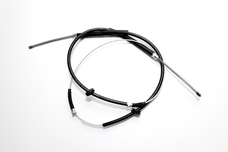 ARKA EL FREN TELİ TS R12 (1402002)