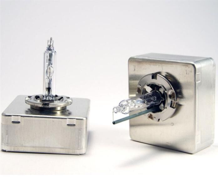 XENON AMPÜLÜ D5S 42V. 25W.4300K