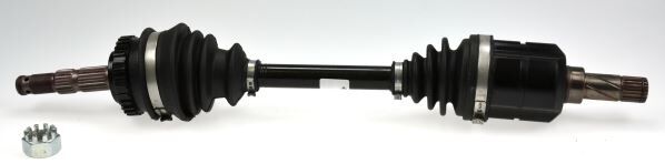 AKS KOMPLE ON SOL MT ABS LI CORSA C Z12XE Z12XEP Z13DT 01-11