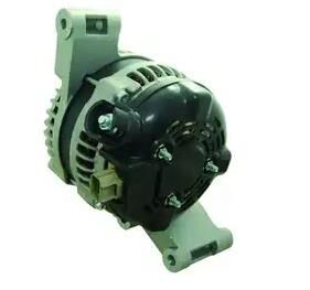 ALTERNATOR (120A) 12V FOCUS II 04>11 C MAX 03&g...