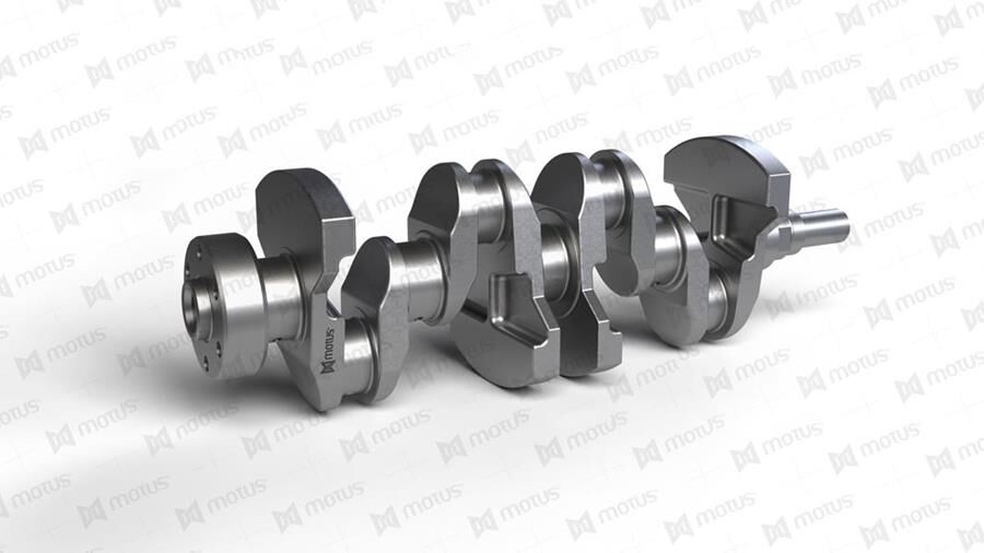 KRANK MİLİ FOCUS I-II-III 98>11 KUGA II 14>1...