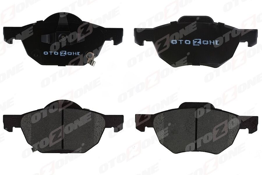 ÖN FREN BALATA HONDA ACCORD 2,0L 2,4L K20 K24 2,2L...