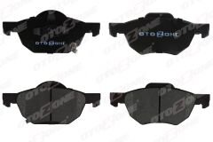 ÖN FREN BALATA HONDA ACCORD 2,0L 2,4L K20 K24 2,2L...