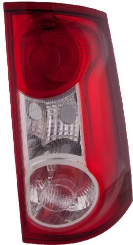 STOP SAĞ DACIA LOGAN MCV ÇİFT KAPI (YANA AÇILAN)