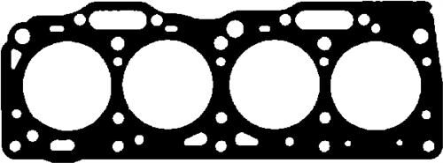 SİLİNDİR KAPAK CONTASI FIAT ALBEA-PALIO-TEMPRA-TİP...