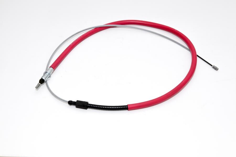 ARKA EL FREN TELİ C3 02>(DİSK FREN)