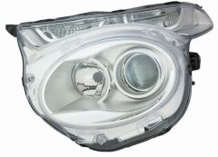 FAR SOL  C1 II  14-