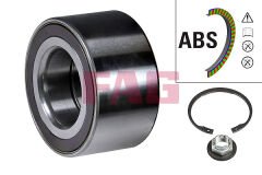 PORYA RULMANI ON [+ABS] CONNECT 02-13