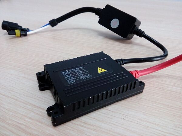 XENON BALAST İNCE 9-16V
